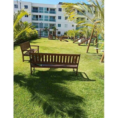 Palm Village Acquar Ap 405 ***** Porto de Galinhas Ngoại thất bức ảnh