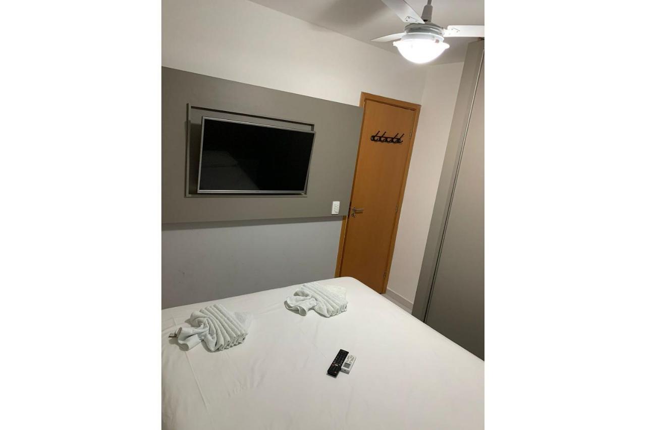 Palm Village Acquar Ap 405 ***** Porto de Galinhas Ngoại thất bức ảnh
