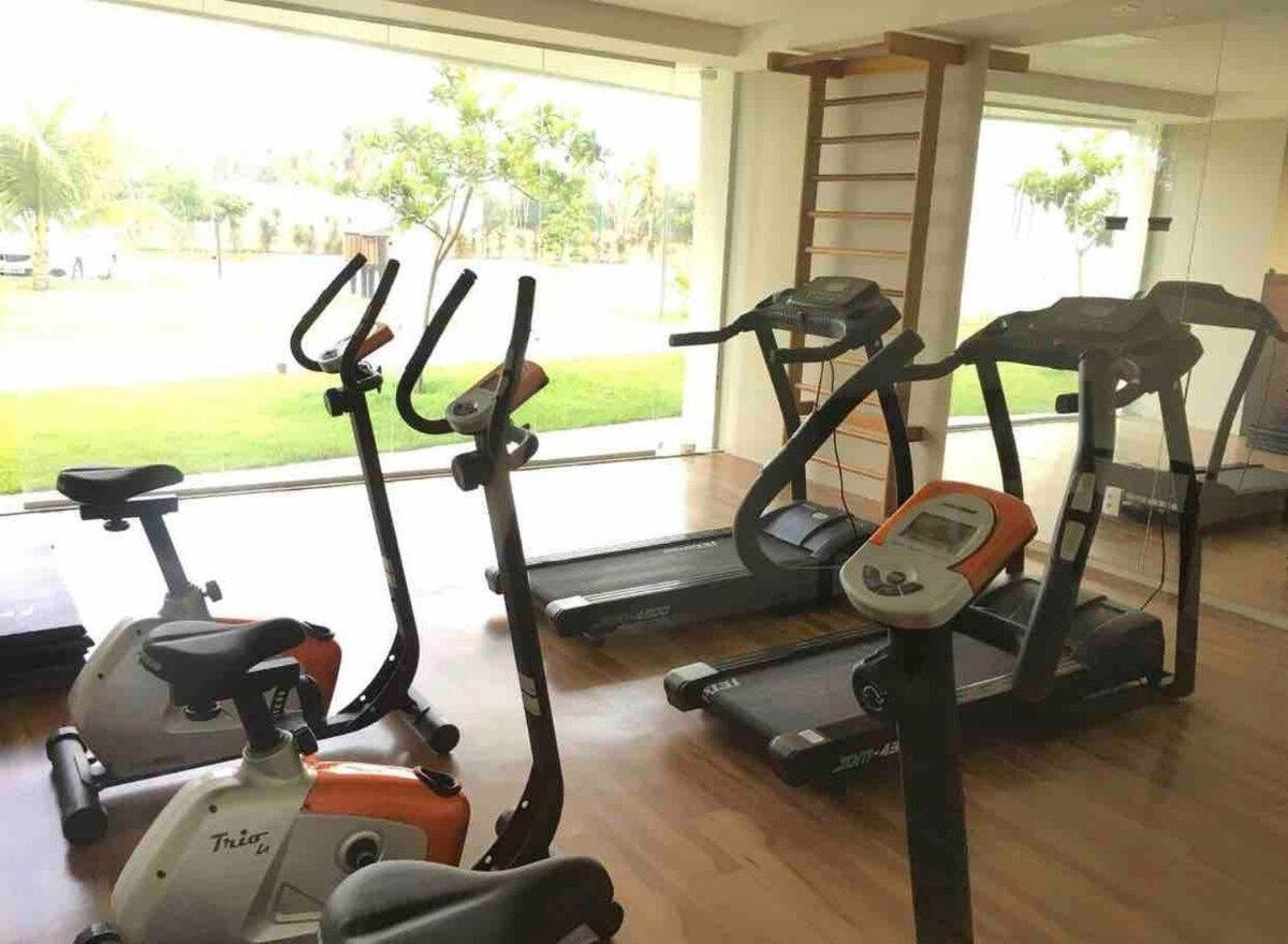 Palm Village Acquar Ap 405 ***** Porto de Galinhas Ngoại thất bức ảnh
