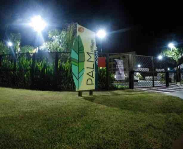 Palm Village Acquar Ap 405 ***** Porto de Galinhas Ngoại thất bức ảnh