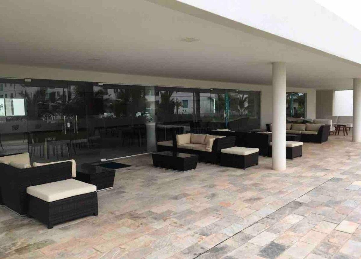 Palm Village Acquar Ap 405 ***** Porto de Galinhas Ngoại thất bức ảnh