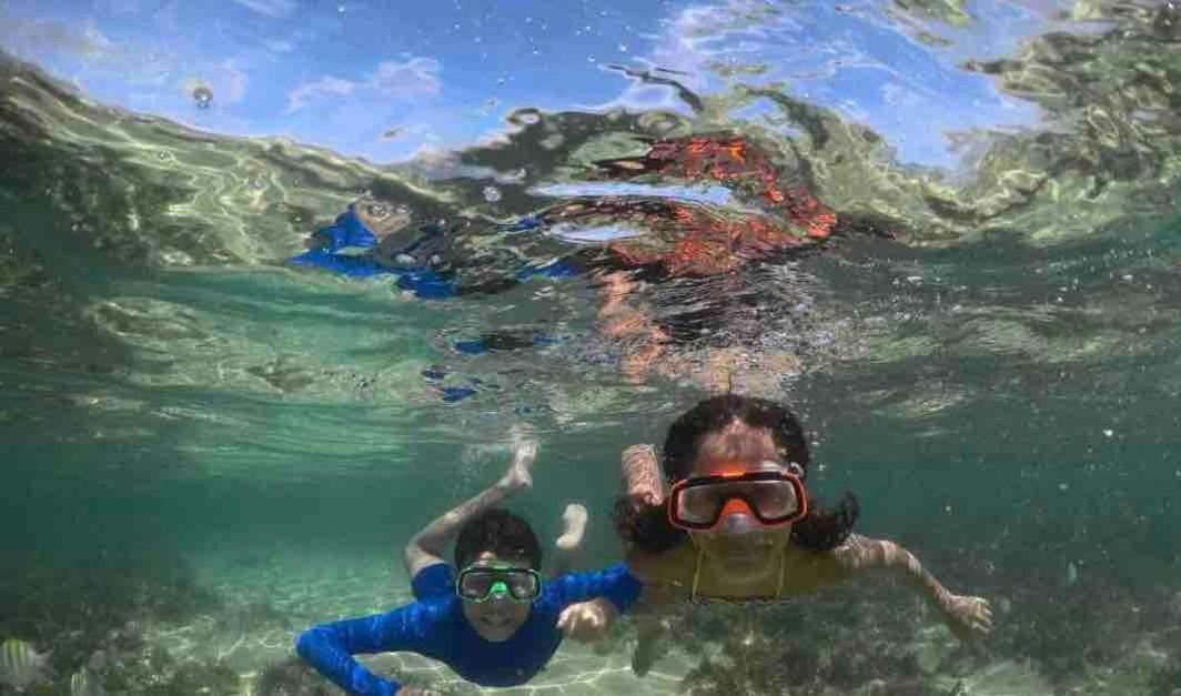Palm Village Acquar Ap 405 ***** Porto de Galinhas Ngoại thất bức ảnh