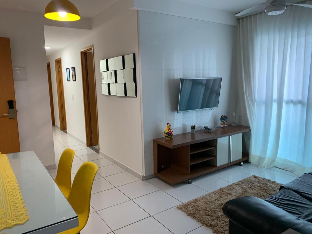 Palm Village Acquar Ap 405 ***** Porto de Galinhas Ngoại thất bức ảnh