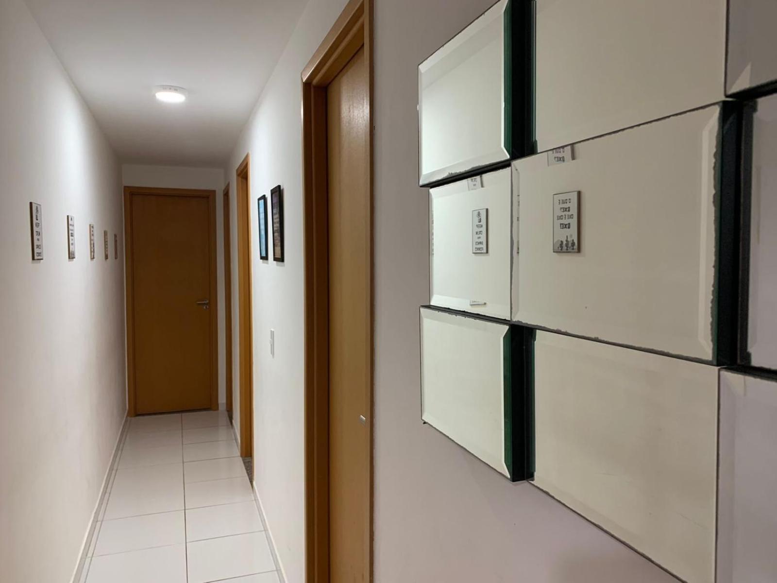 Palm Village Acquar Ap 405 ***** Porto de Galinhas Ngoại thất bức ảnh